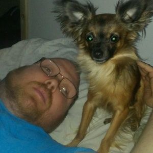 Meet your Posher, Jeremy